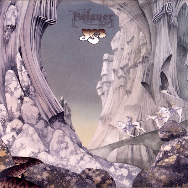 Relayer [Definitive Edition]
